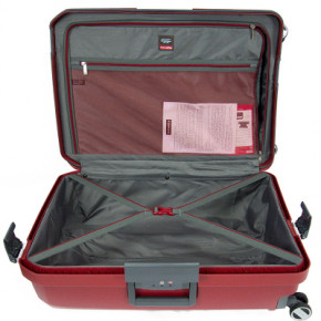  Travelite Makro Red S (TL073647-10) 5