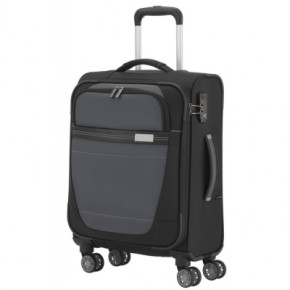  Travelite Meteor Black S (TL089447-01)