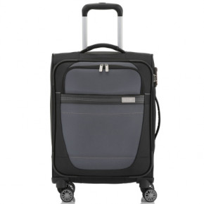  Travelite Meteor Black S (TL089447-01) 3