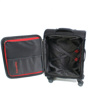  Travelite Meteor Black S (TL089447-01) 7