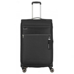  Travelite Miigo Black L exp (TL092749-01) 3