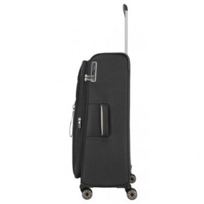  Travelite Miigo Black L exp (TL092749-01) 6