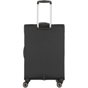  Travelite Miigo Black M exp (TL092748-01) 4