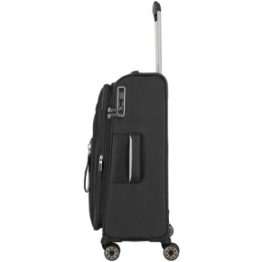  Travelite Miigo Black M exp (TL092748-01) 6