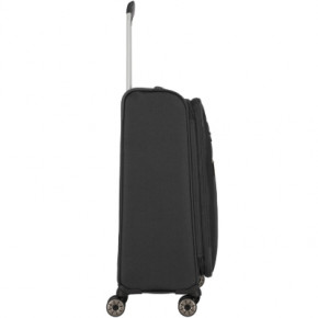  Travelite Miigo Black M exp (TL092748-01) 7