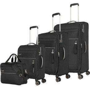  Travelite Miigo Black M exp (TL092748-01) 11