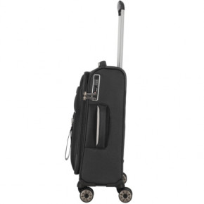  Travelite Miigo Black S (TL092747-01) 6