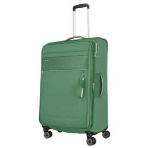  Travelite Miigo Green L exp (TL092749-80)