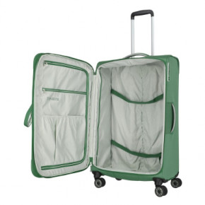  Travelite Miigo Green L exp (TL092749-80) 7