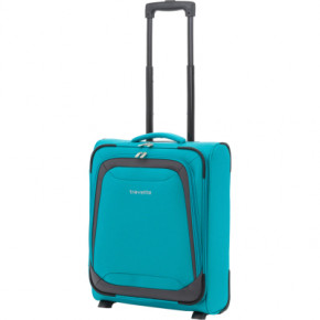  Travelite Naxos 59 Turquoise S (TL590007-23)