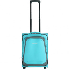  Travelite Naxos 59 Turquoise S (TL590007-23) 3