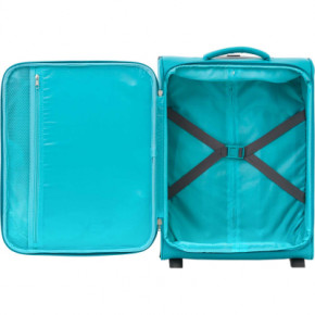  Travelite Naxos 59 Turquoise S (TL590007-23) 5