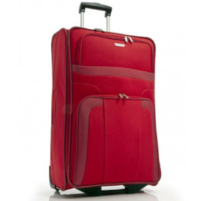  Travelite Orlando Red L (TL098489-10)