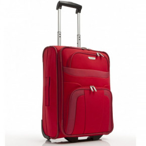  Travelite Orlando Red S (TL098487-10)