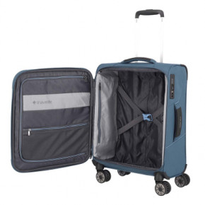  Travelite Skaii Blue S (TL092647-25) 5