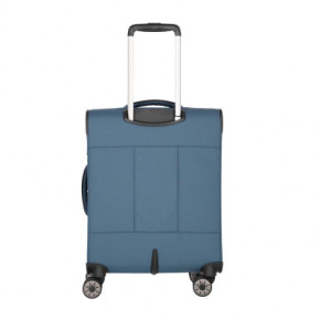  Travelite Skaii Blue S (TL092647-25) 6