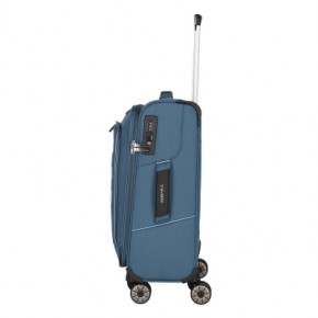  Travelite Skaii Blue S (TL092647-25) 7