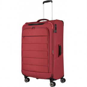  Travelite Skaii Red L exp (TL092649-12)