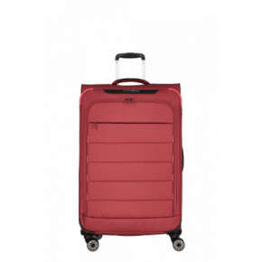  Travelite Skaii Red L exp (TL092649-12) 3