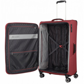  Travelite Skaii Red L exp (TL092649-12) 4