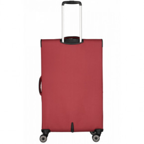  Travelite Skaii Red L exp (TL092649-12) 5