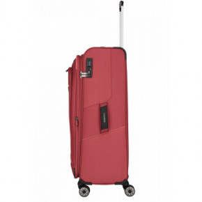  Travelite Skaii Red L exp (TL092649-12) 6