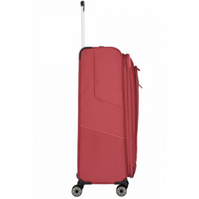  Travelite Skaii Red L exp (TL092649-12) 7