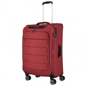  Travelite Skaii Red M exp (TL092648-12)