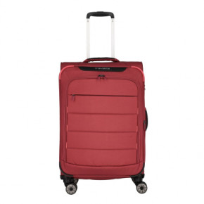  Travelite Skaii Red M exp (TL092648-12) 3