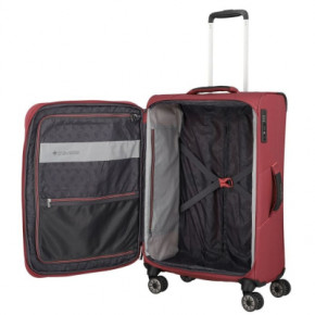  Travelite Skaii Red M exp (TL092648-12) 7