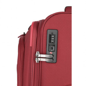  Travelite Skaii Red M exp (TL092648-12) 8