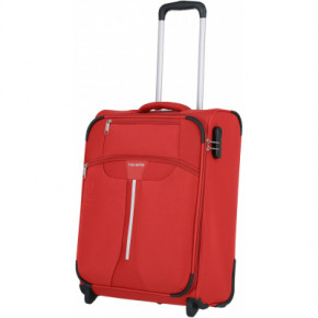  Travelite Speedline Red S (TL092407-10)