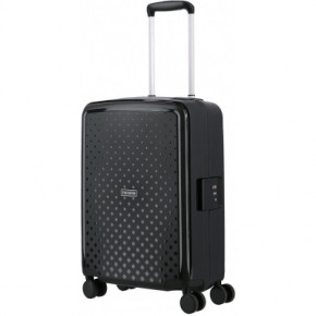  Travelite Terminal Black S (TL076047-01)