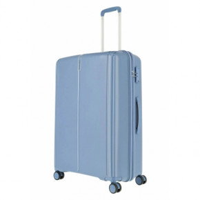  Travelite Vaka Bluegrey L (TL076449-25)