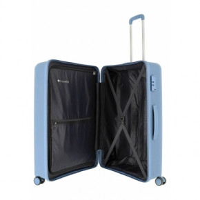  Travelite Vaka Bluegrey L (TL076449-25) 7