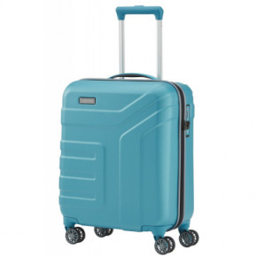  Travelite Vector Turquoise S (TL072047-21)