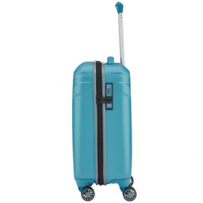  Travelite Vector Turquoise S (TL072047-21) 4