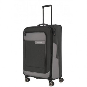  Travelite Viia Anthracite M exp (TL092848-04)