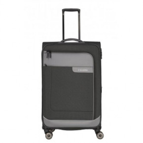  Travelite Viia Anthracite M exp (TL092848-04) 3