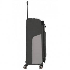  Travelite Viia Anthracite M exp (TL092848-04) 5