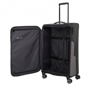  Travelite Viia Anthracite M exp (TL092848-04) 7