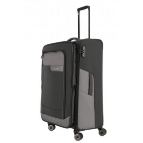  Travelite Viia Anthracite M exp (TL092848-04) 8