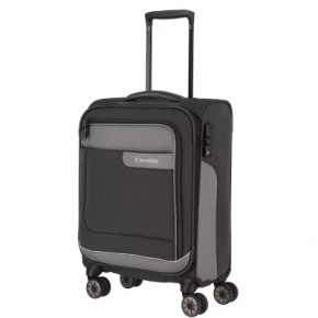  Travelite Viia Anthracite S (TL092847-04)