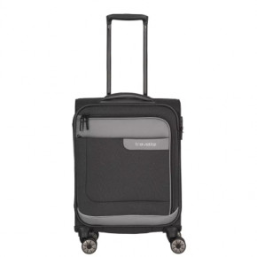  Travelite Viia Anthracite S (TL092847-04) 3