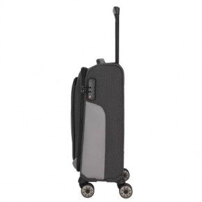  Travelite Viia Anthracite S (TL092847-04) 4