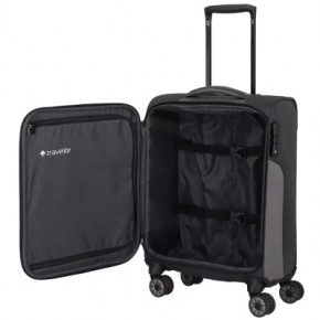  Travelite Viia Anthracite S (TL092847-04) 6