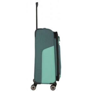  Travelite Viia Green M exp (TL092848-80) 5