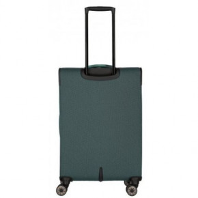  Travelite Viia Green M exp (TL092848-80) 6