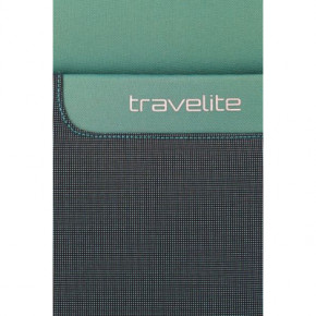  Travelite Viia Green M exp (TL092848-80) 9