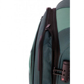  Travelite Viia Green M exp (TL092848-80) 11